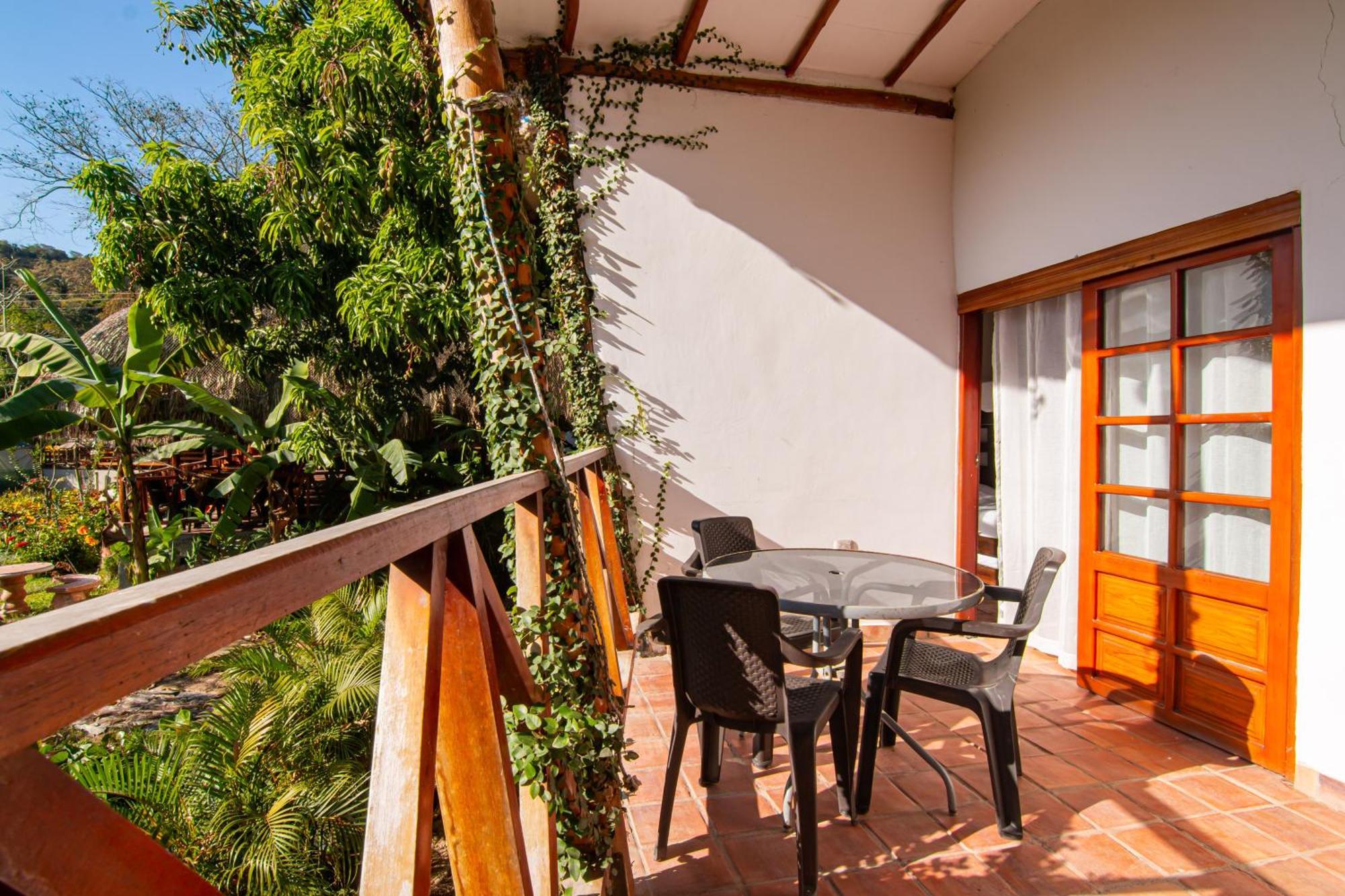 Portales Del Tayrona Garden Hotel Calabazo  Exterior foto
