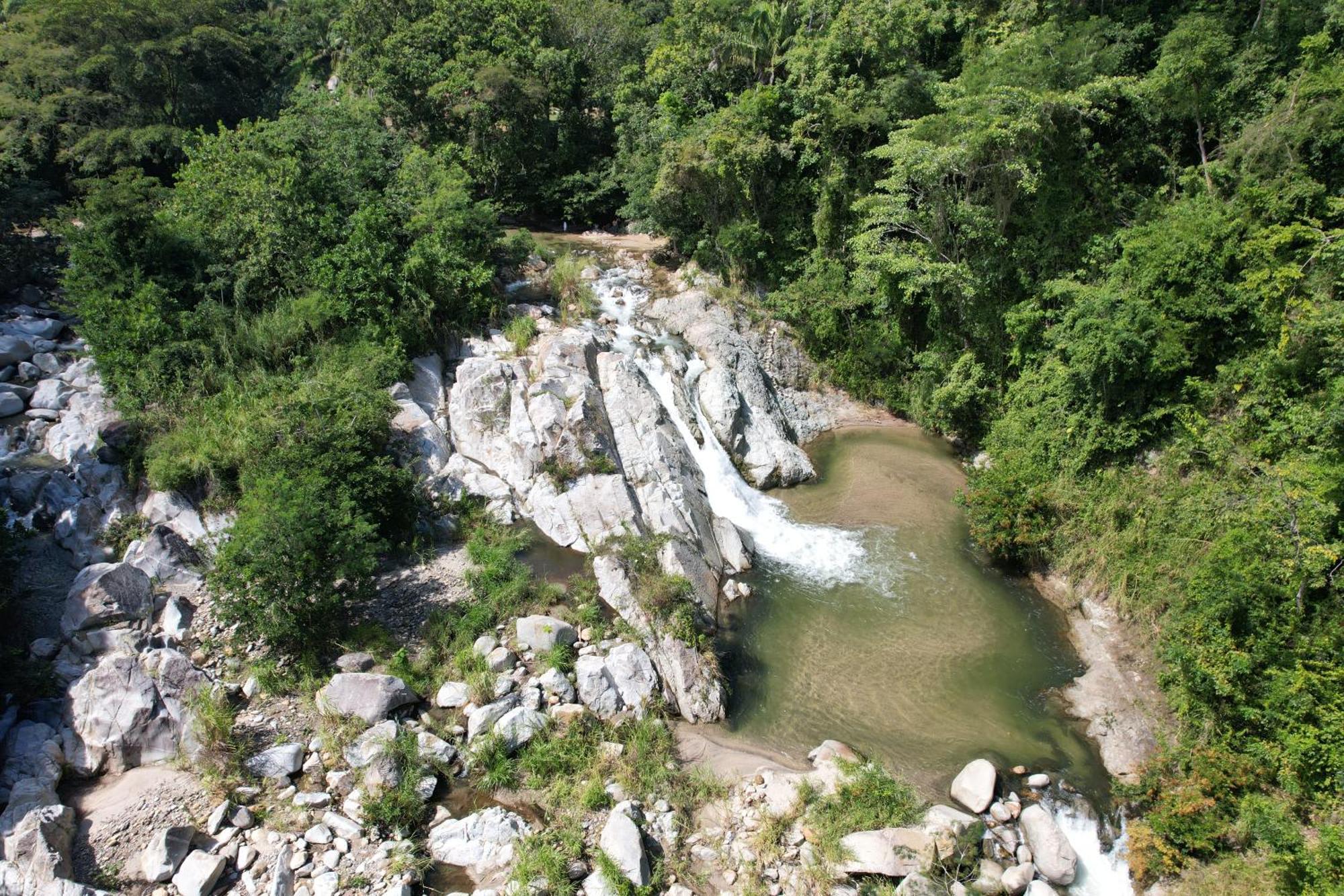 Portales Del Tayrona Garden Hotel Calabazo  Exterior foto