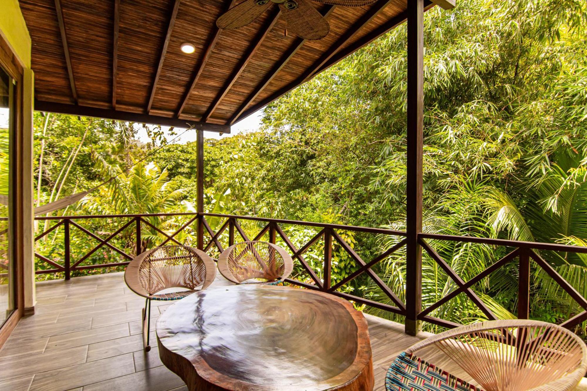 Portales Del Tayrona Garden Hotel Calabazo  Exterior foto