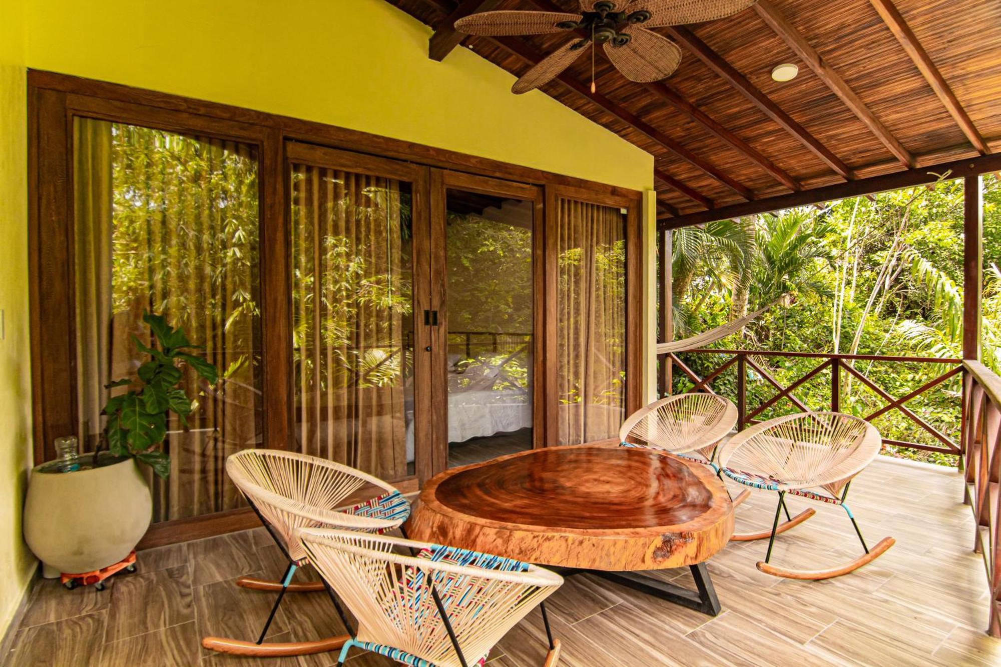 Portales Del Tayrona Garden Hotel Calabazo  Exterior foto