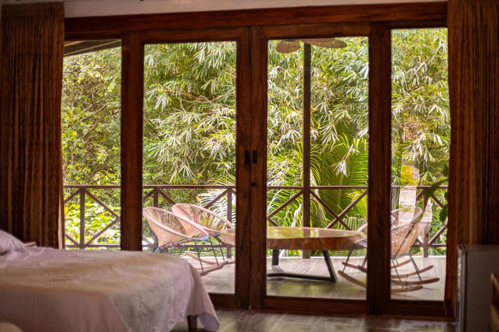 Portales Del Tayrona Garden Hotel Calabazo  Exterior foto