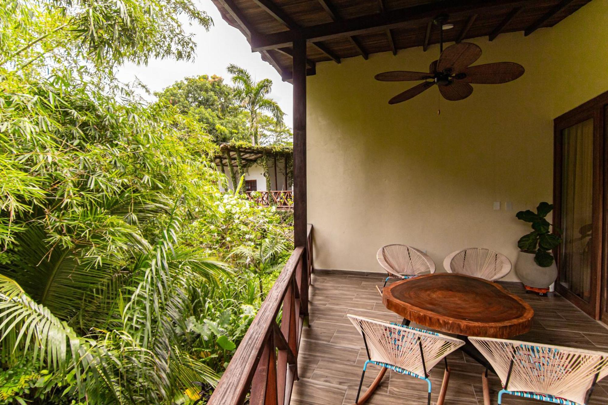 Portales Del Tayrona Garden Hotel Calabazo  Exterior foto