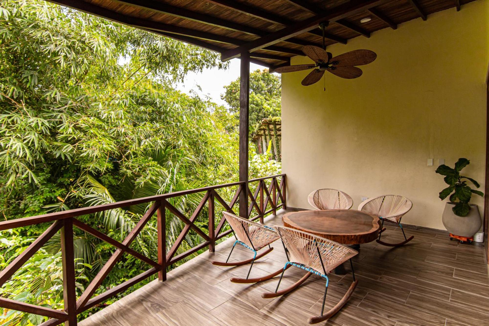 Portales Del Tayrona Garden Hotel Calabazo  Exterior foto