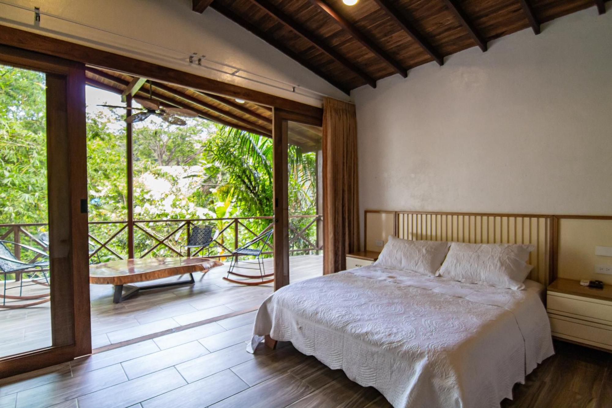 Portales Del Tayrona Garden Hotel Calabazo  Exterior foto