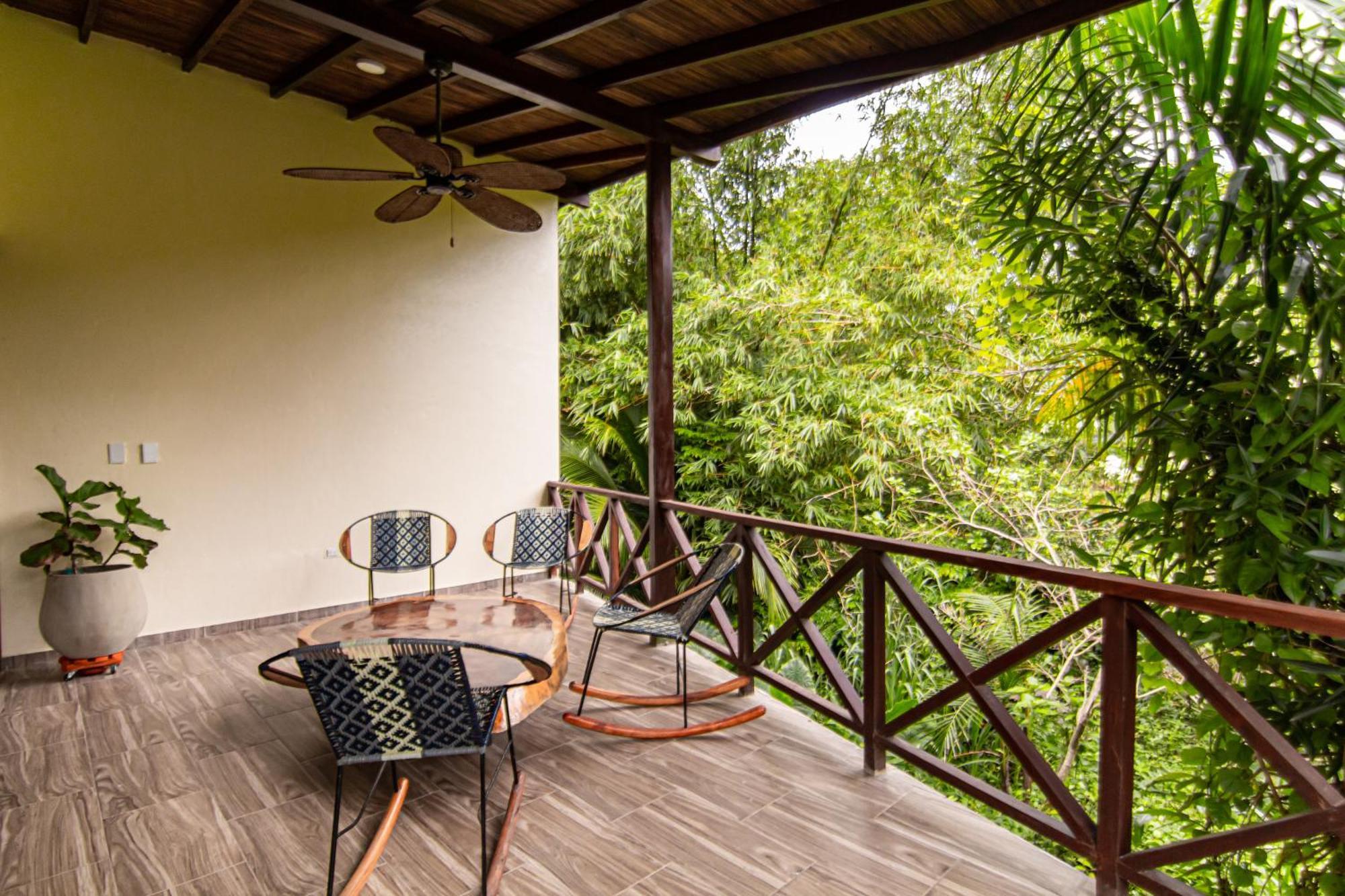 Portales Del Tayrona Garden Hotel Calabazo  Exterior foto