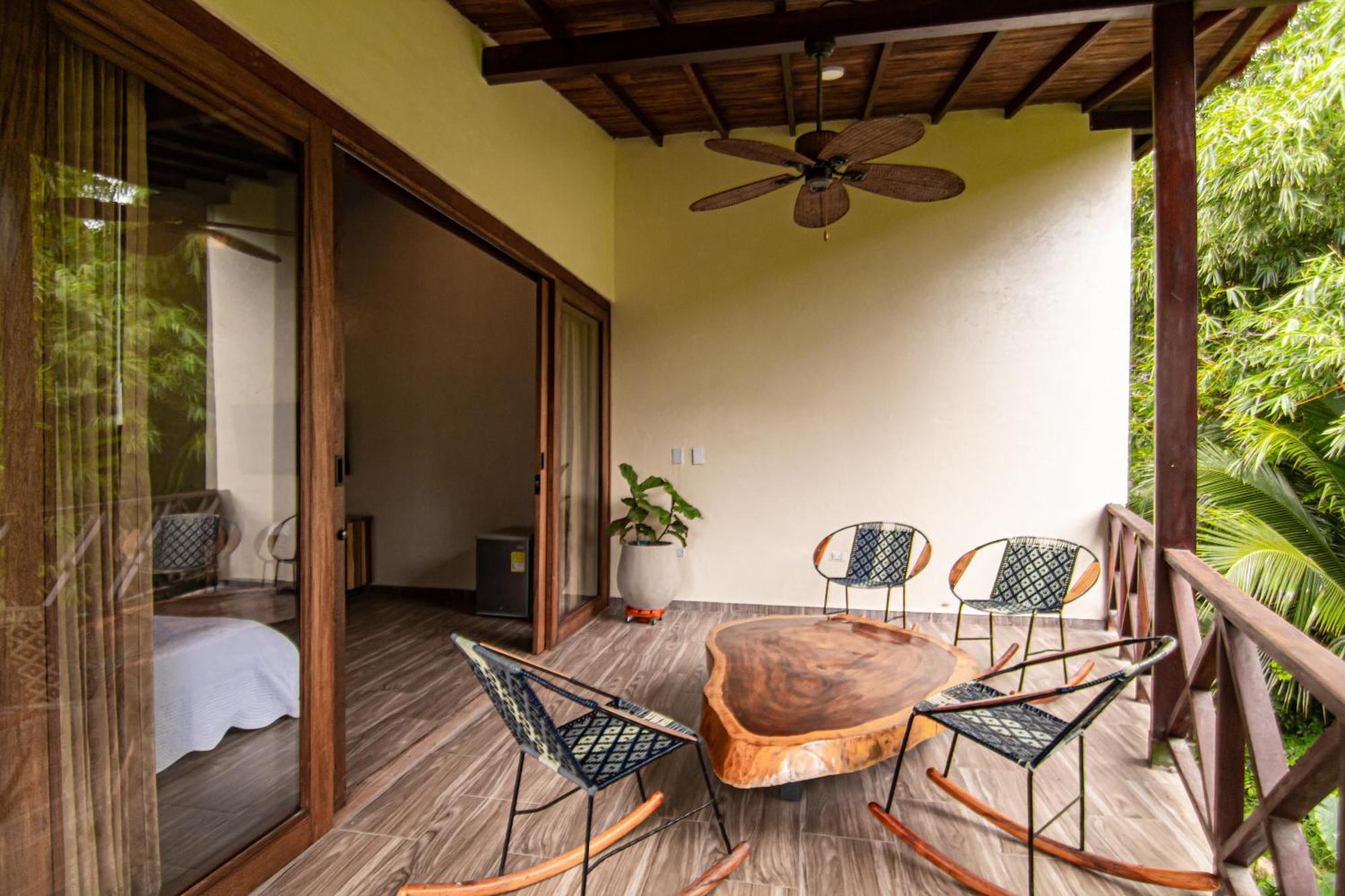 Portales Del Tayrona Garden Hotel Calabazo  Exterior foto