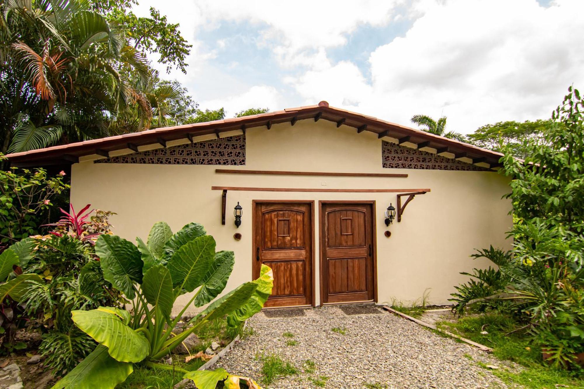 Portales Del Tayrona Garden Hotel Calabazo  Exterior foto